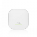 Zyxel NWA220AX-6E - Radio access point - Wi-Fi 6 - 2.4 GHz, 5 GHz, 6 GHz - cloud-managed