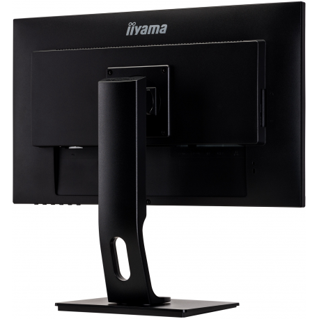 iiyama ProLite XUB2490HSUC-B1, black