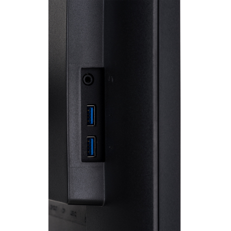 iiyama ProLite XUB2490HSUC-B1, black