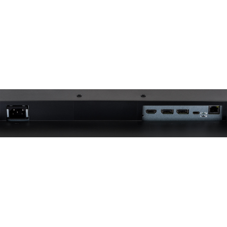 iiyama ProLite XUB2490HSUC-B1, black
