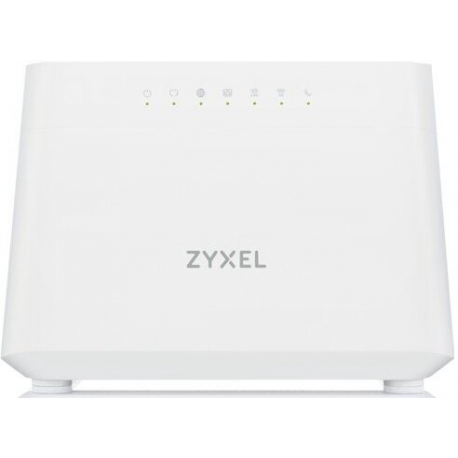 ZYXEL WIFI 6 AX1800 5 PORT GIGABIT ETHERNET GATEWAY WITH EASY MESH SUPPORT
