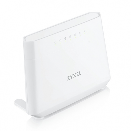 ZYXEL WIFI 6 AX1800 5 PORT GIGABIT ETHERNET GATEWAY WITH EASY MESH SUPPORT