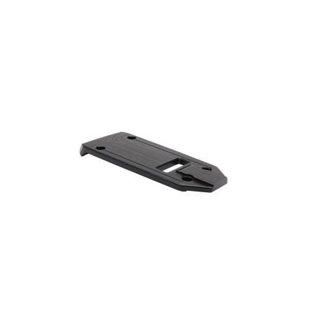 Zebra - Handheld sled adaptor - for Zebra RFD40 Premium, RFD40 Premium Plus Sled - 0