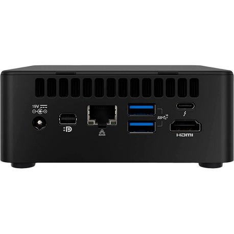 PANTHER CANYON NUC11PAHI50Z02