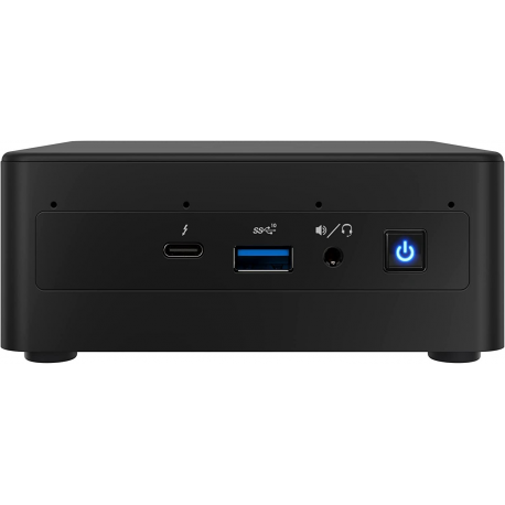 PANTHER CANYON NUC11PAHI50Z02