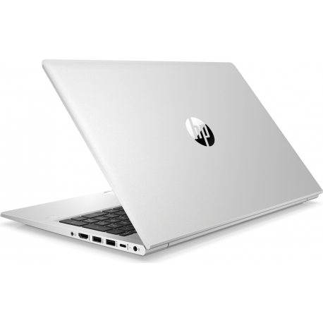 HP ProBook 455 G9 AMD Ryzen 3 5425U 15.6inch FHD 8GB DDR4 256GB PCIe NVMe Wi-Fi 6 BT 5.2 W11P Pike Silver