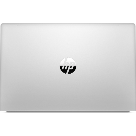 HP ProBook 455 G9 AMD Ryzen 3 5425U 15.6inch FHD 8GB DDR4 256GB PCIe NVMe Wi-Fi 6 BT 5.2 W11P Pike Silver