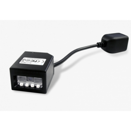 FM100 1D CCD Fixed Mounted - 0