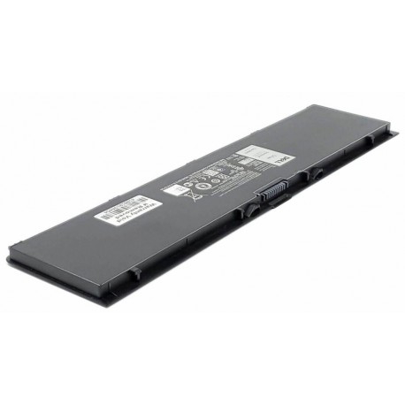 Dell Primary - Laptop battery - lithium - 3-cell - 40 Wh - for Latitude E7450 - 0