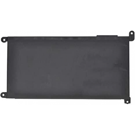 Dell - Laptop battery - Lithium Ion - 3-cell - 42 Wh - for Chromebook 11 3180; Inspiron Chromebook 11 3181, 11 3181 2-in-1 - 0