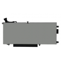 Simplo - Laptop battery - Lithium Ion - 3745 mAh - 45 Wh