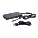 Dell - Power adapter - 19.5 V - 240 Watt - for Alienware M17x, M17xR3, M18x, X51 R2; Latitude E7240, E7440; Precision M4800, M6700, M6800