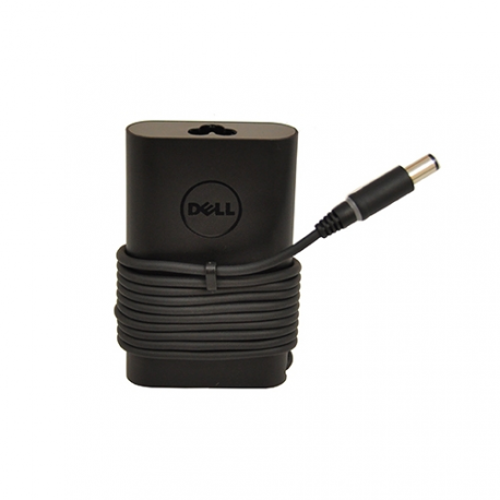 Dell AC Adapter - Power adapter - 65 Watt - United Kingdom, Ireland - for Inspiron 15 3531, 15 3537, 15R 5537, 17R 5737, 3737; Latitude 5414, 7414, E7240, E7440 - 0