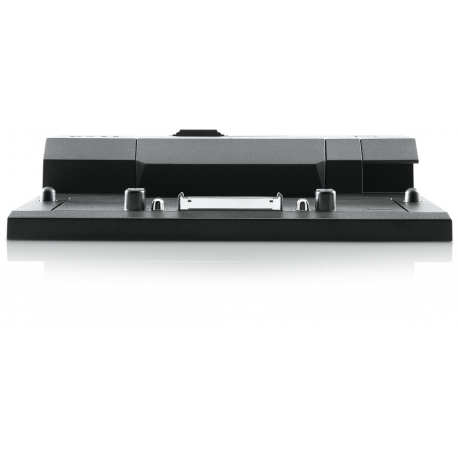 Dell E-Port Advanced - Port replicator - 130 Watt - Europe - for Latitude E5270, E5450, E5470, E5550, E5570, E7240, E7250, E7270, E7440, E7450, E7470 - 0