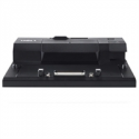 Dell E-Port Advanced - Port replicator - United Kingdom, Ireland - for Latitude E5400, E5500, E6220, E6320, E6400, E6500; Precision M2400, M4400