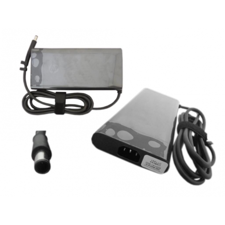 HP - Power adapter - AC - 230 Watt - PFC - for OMEN by HP Laptop 17 - 0