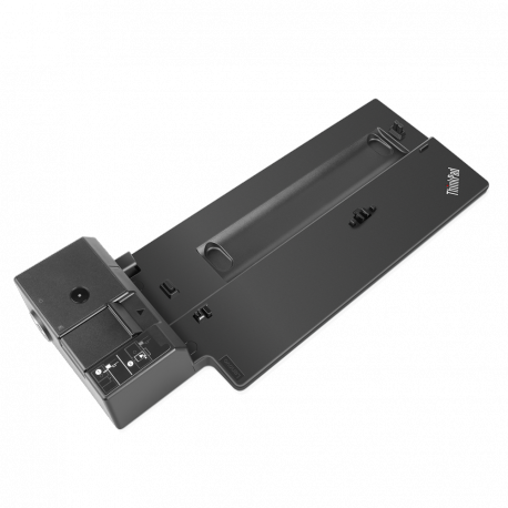 Lenovo ThinkPad Basic Docking Station - Docking station - VGA, DP - 90 Watt - Denmark - for (with dock interface) ThinkPad A285; A485; E490; L13; L13 Yoga; L14 Gen 1; L15 Gen 1; L480; L490; L580; L590; P14s Gen 1; P43s; P52s; P53s; T14 Gen 1; T14s Gen 1; T480; T490; T495; T580; T590; X1 Carbon (6th Gen); X1 Carbon (7th Gen); X1 Carbon Gen 8; X1 Yoga (4th Gen); X1 Yoga Gen 5; X13 Yoga Gen 1 - 0