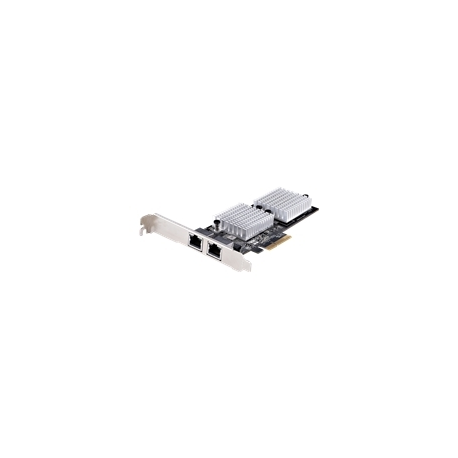 2-PORT 10GBPS PCIE