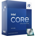 Intel Core i9 13900KF - 3 GHz - 24-core - 32 threads - 36 MB cache - LGA1700 Socket - Box