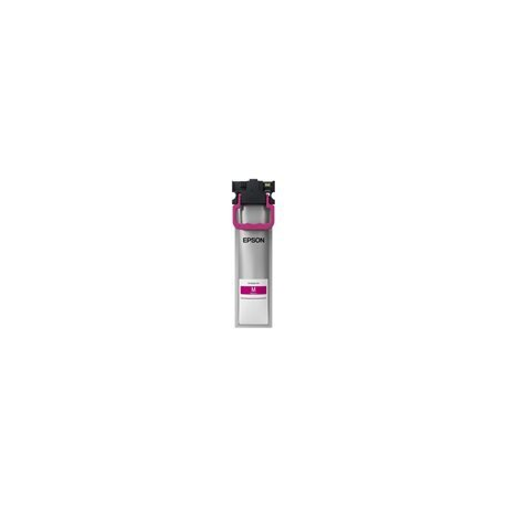 Epson - L size - magenta - original - ink cartridge - 0