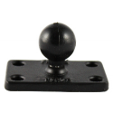 RAM RAM-B-202U-1525 - Ball mount
