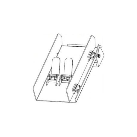 Kit, Catch Tray for Cutter, ZT610, ZT610R - 0