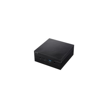 PN51-BB343MDS1 Barebone AMD