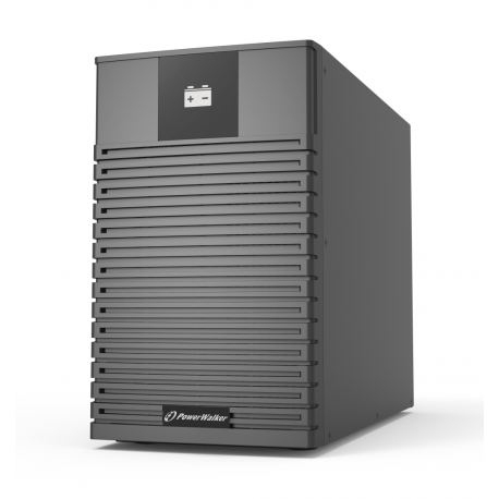 PowerWalker BPH I72T-12 - Battery enclosure - for PowerWalker VFI 2000 ICT IoT, VFI 3000 ICT IoT - 0