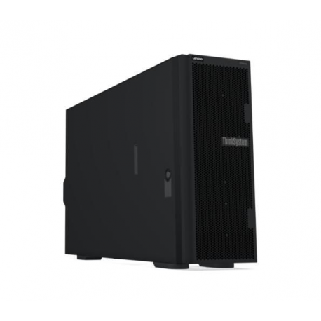 ISG ST650 V2 Xeon Silver