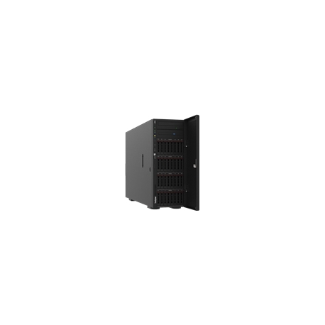 ISG ST650 V2 Xeon Silver