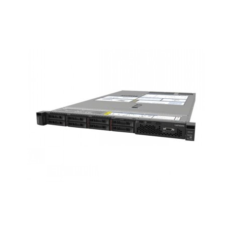 ISG SR530 Xeon Silver 4208 8C