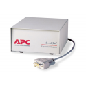 APC SmartSlot Expansion Chassis - System bus extender - for Matrix-UPS