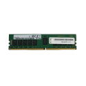Lenovo TruDDR4 - DDR4 - module - 16 GB - DIMM 288-pin - 2933 MHz / PC4-23400 - 1.2 V - registered - ECC - for ThinkAgile VX Certified Node 7Y94, 7Z12; ThinkAgile VX7820 Appliance; ThinkSystem SR570