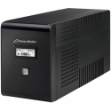 VI 1500 LCD UPS 1500VA/900W