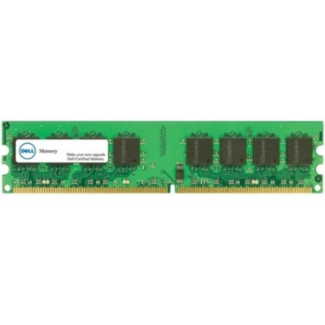 8GB 1Rx8 DDR4 UDIMM 2666MHz - 0