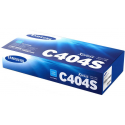 Samsung CLT-C404S - cyan - original - toner cartridge (ST966A)