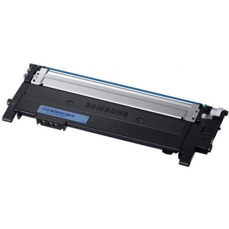 Samsung CLT-C404S - cyan - original - toner cartridge (ST966A) - 1