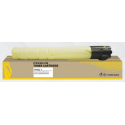 Konica Minolta TN321Y - Yellow - original - toner cartridge - for bizhub C224, C284, C364