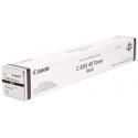 Canon C-EXV 49 - Black - original - toner cartridge - for imageRUNNER ADVANCE DX C3720, DX C3725, DX C3730, DX C3822, DX C3826, DX C3830, DX C3835