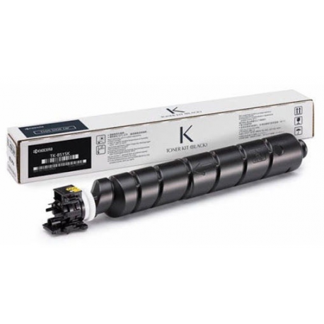 Toner Black - 0