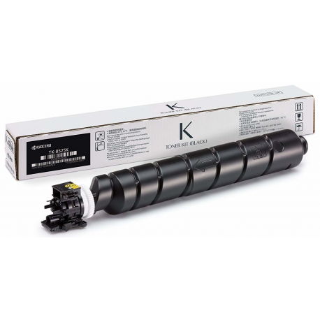 Toner Black - 0
