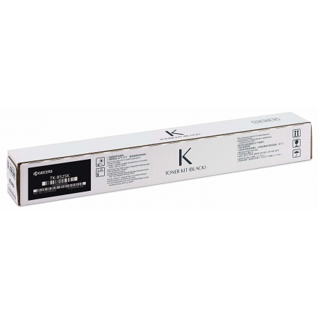 Toner Black - 3