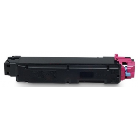 Kyocera TK 5220M - Magenta - original - toner cartridge - for ECOSYS M5521, P5021 - 0