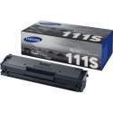 Samsung MLT-D111S - Black - original - toner cartridge - for ProXpress M4080; Xpress C430, M2020, M2022, M2026, M2070, M2078
