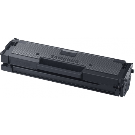 Samsung MLT-D111S - Black - original - toner cartridge - for ProXpress M4080; Xpress C430, M2020, M2022, M2026, M2070, M2078 - 1