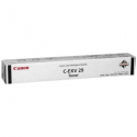 Canon C-EXV 29 - Black - original - toner cartridge - for imageRUNNER ADVANCE C5030, C5030i, C5035, C5035i, C5035i EQ80, C5235i, C5240i