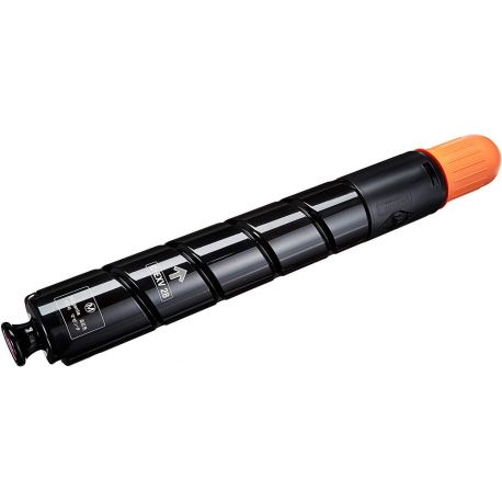 Canon C-EXV 28 - Magenta - original - toner cartridge - for imageRUNNER ADVANCE C5045, C5045i, C5051, C5051i, C5250, C5250i, C5255, C5255I - 0