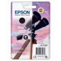 Epson 502 - 4.6 ml - black - original - blister - ink cartridge - for Expression Home XP-5100, 5105, 5150, 5155; WorkForce WF-2860, 2865, 2880, 2885