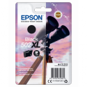 Epson 502XL - 9.2 ml - high capacity - black - original - blister - ink cartridge - for Expression Home XP-5100, 5105, 5150, 5155; WorkForce WF-2860, 2865, 2880, 2885