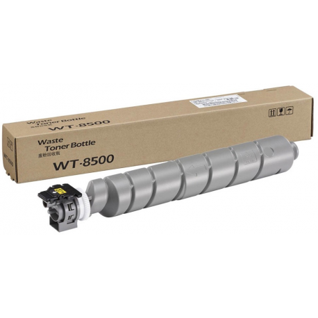 WT-8500 - WASTE TONER BOX